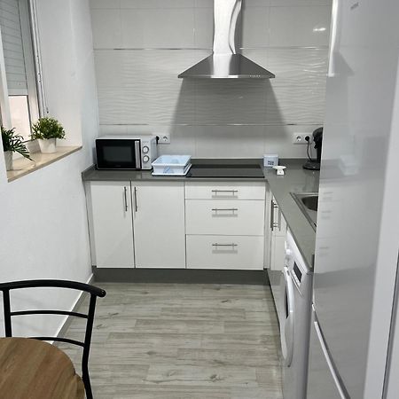Apartament Casa Delia Bornos Zewnętrze zdjęcie