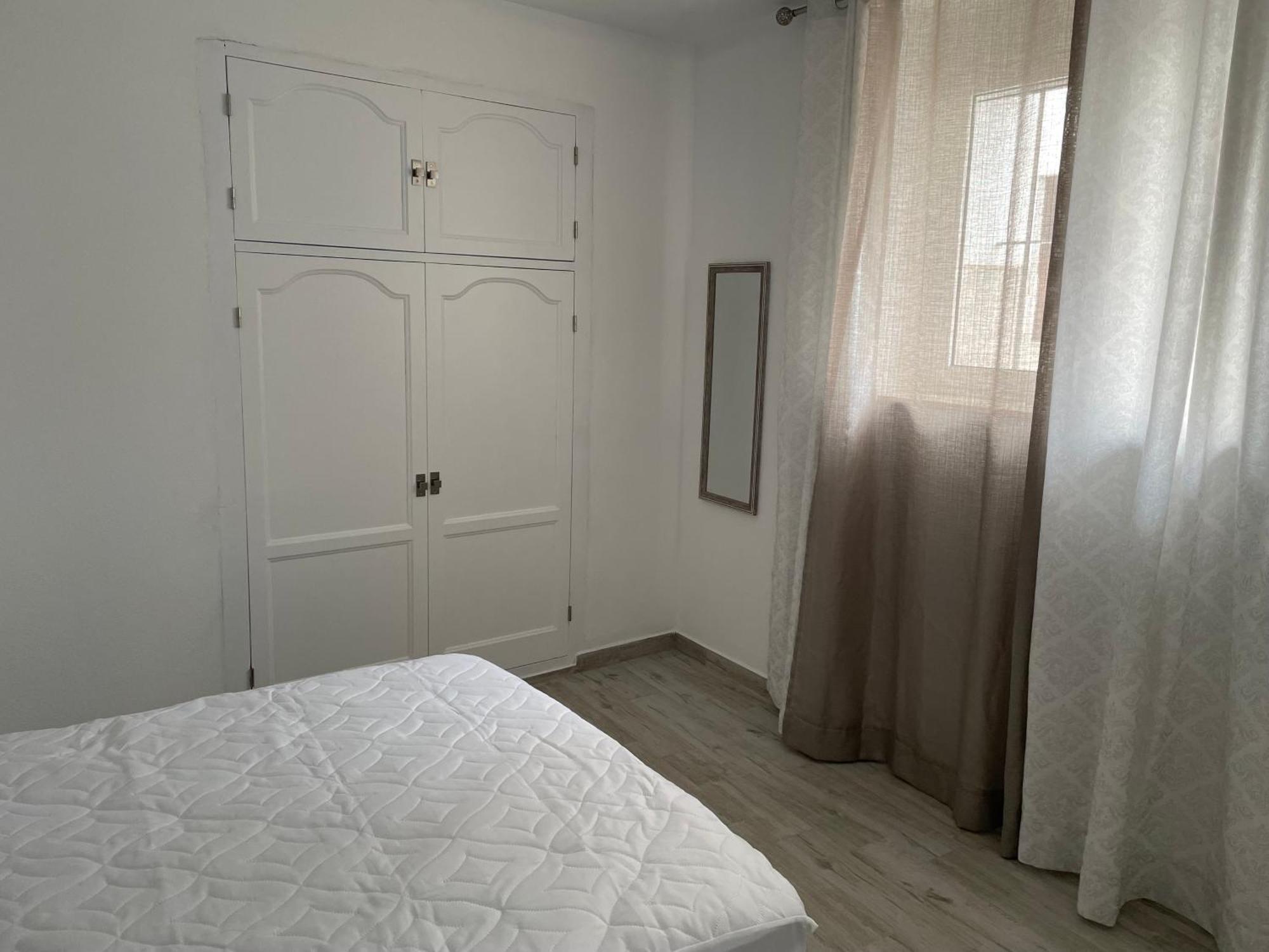 Apartament Casa Delia Bornos Zewnętrze zdjęcie