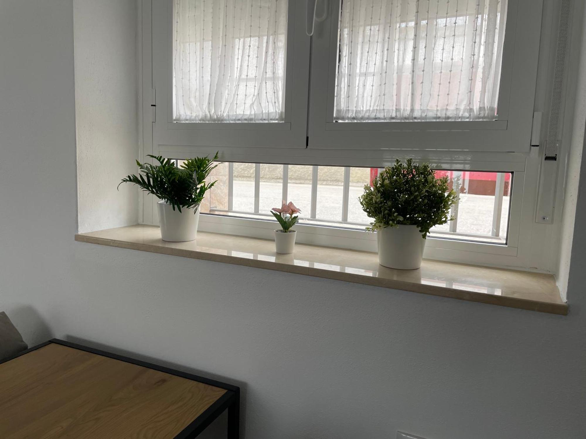 Apartament Casa Delia Bornos Zewnętrze zdjęcie