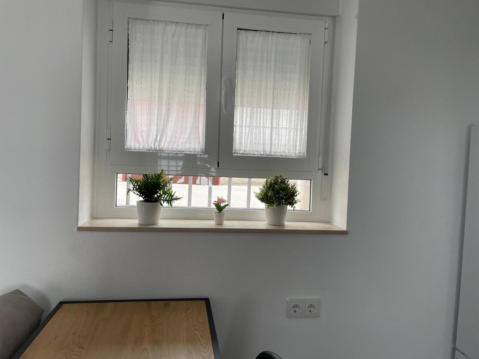 Apartament Casa Delia Bornos Zewnętrze zdjęcie