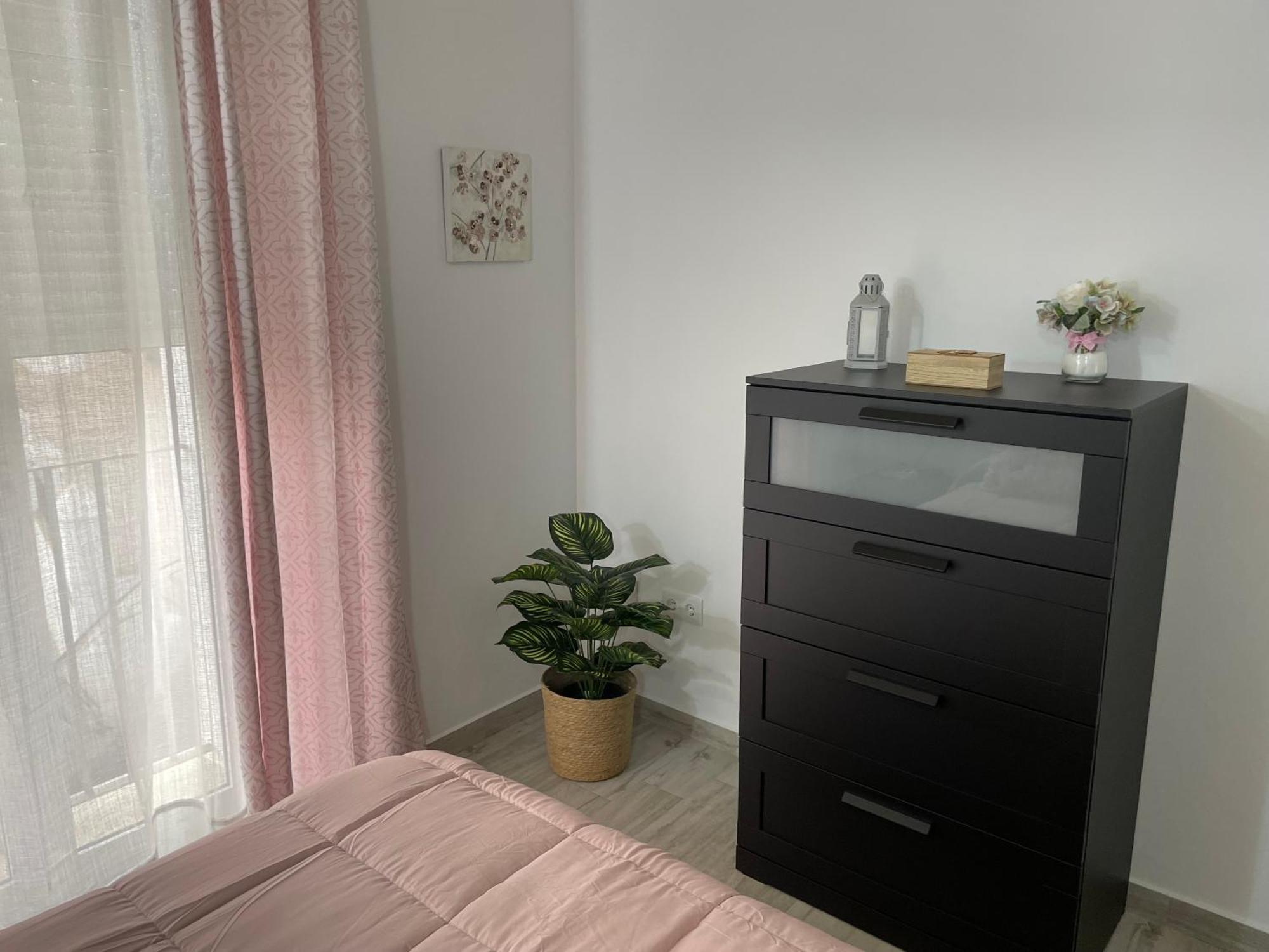 Apartament Casa Delia Bornos Zewnętrze zdjęcie