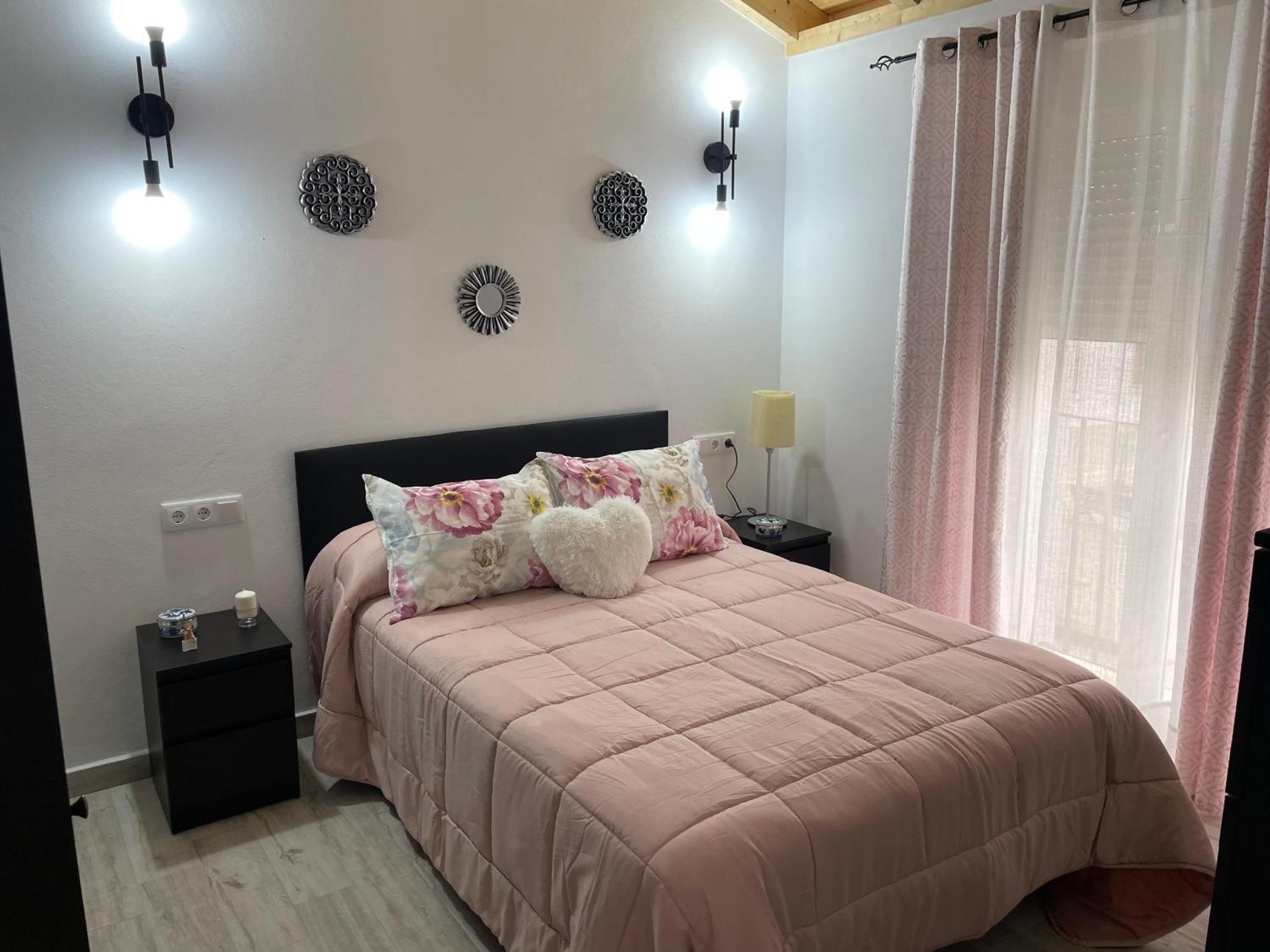 Apartament Casa Delia Bornos Zewnętrze zdjęcie