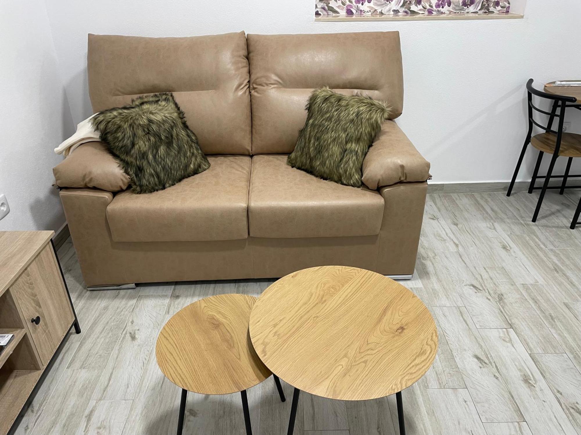 Apartament Casa Delia Bornos Zewnętrze zdjęcie