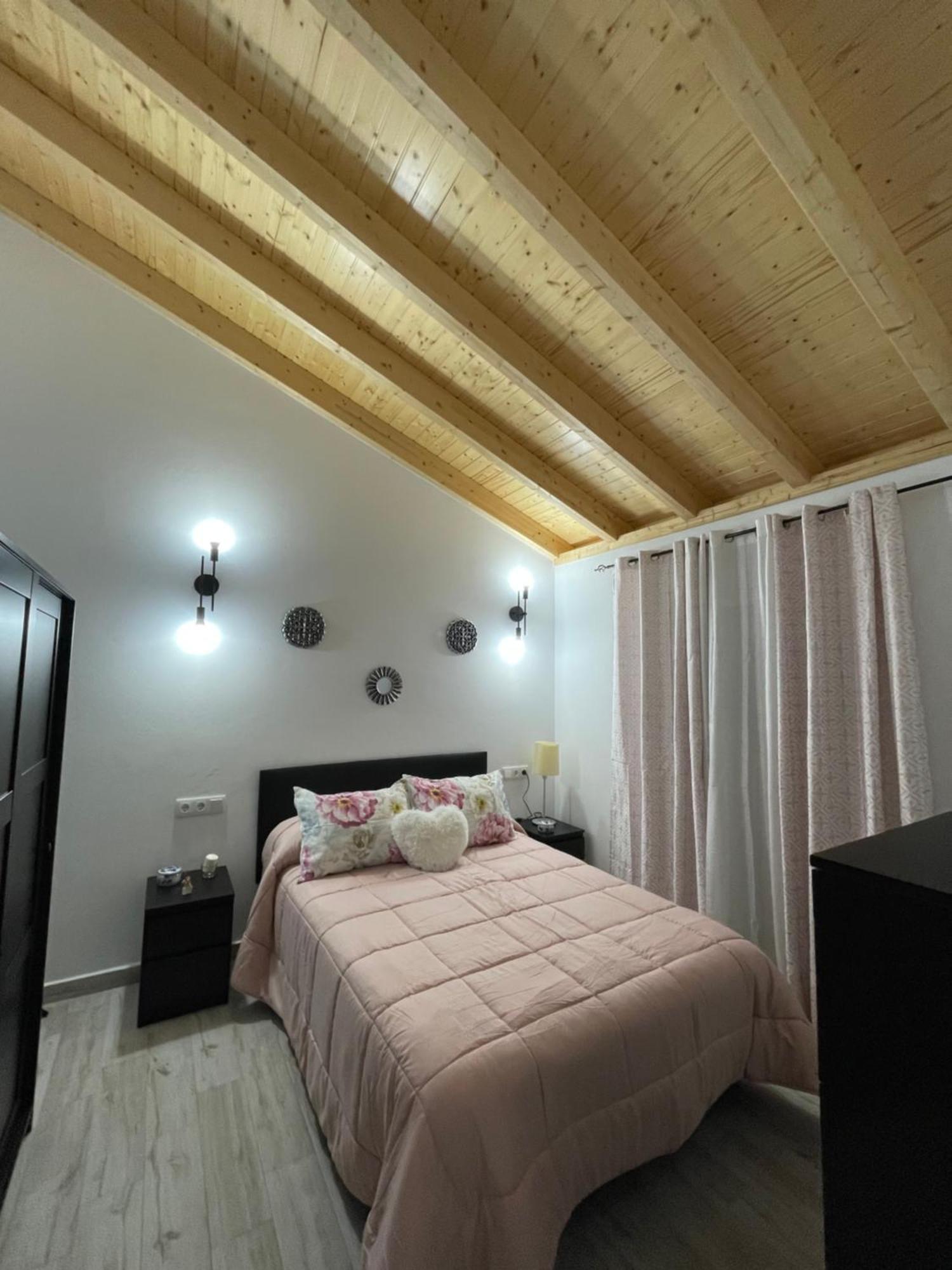 Apartament Casa Delia Bornos Zewnętrze zdjęcie