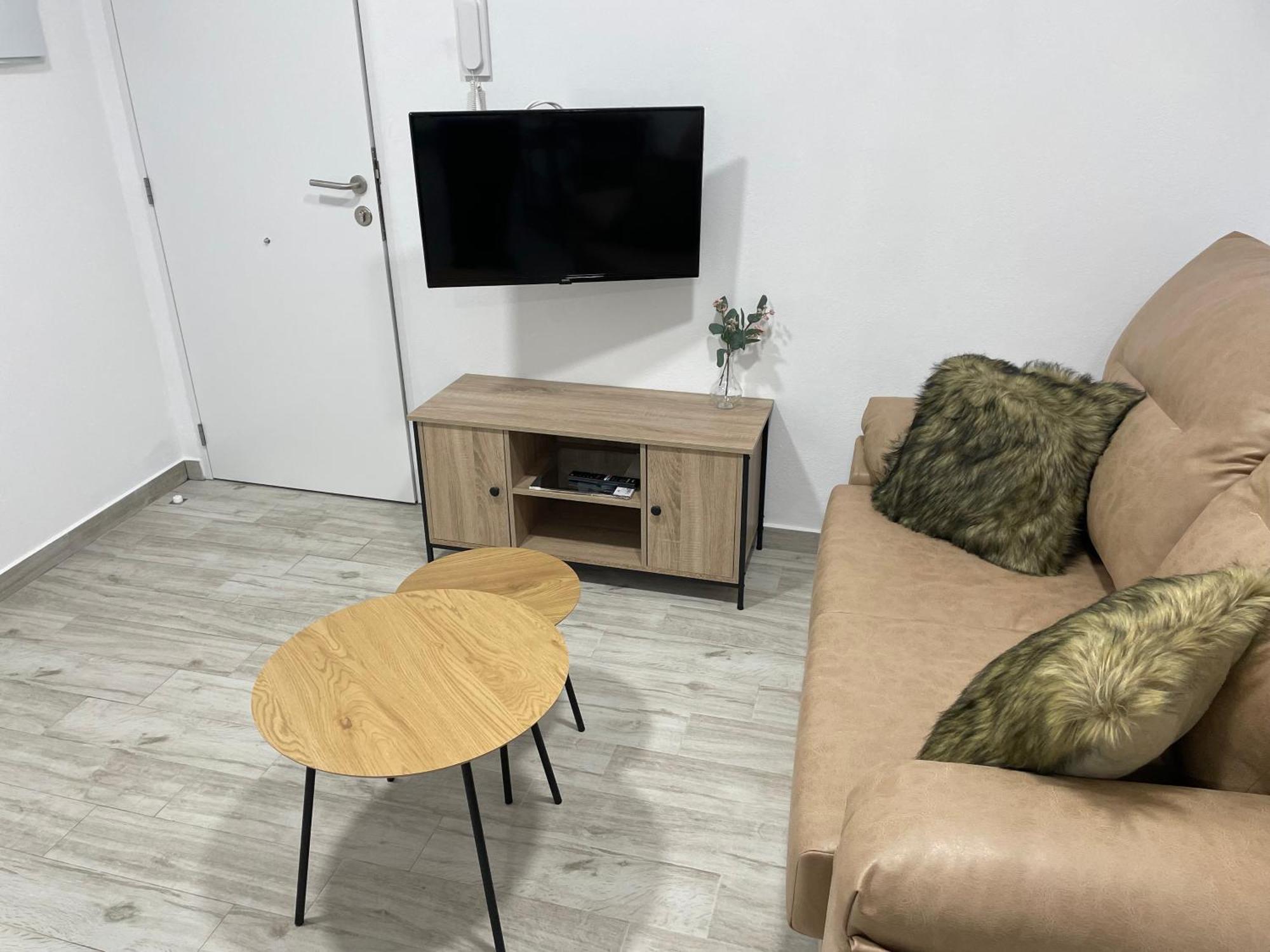 Apartament Casa Delia Bornos Zewnętrze zdjęcie