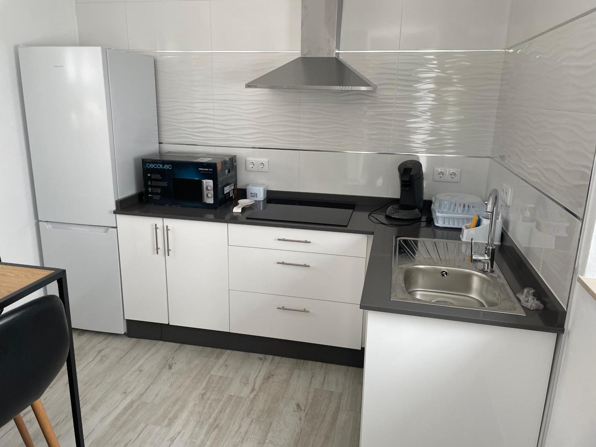 Apartament Casa Delia Bornos Zewnętrze zdjęcie