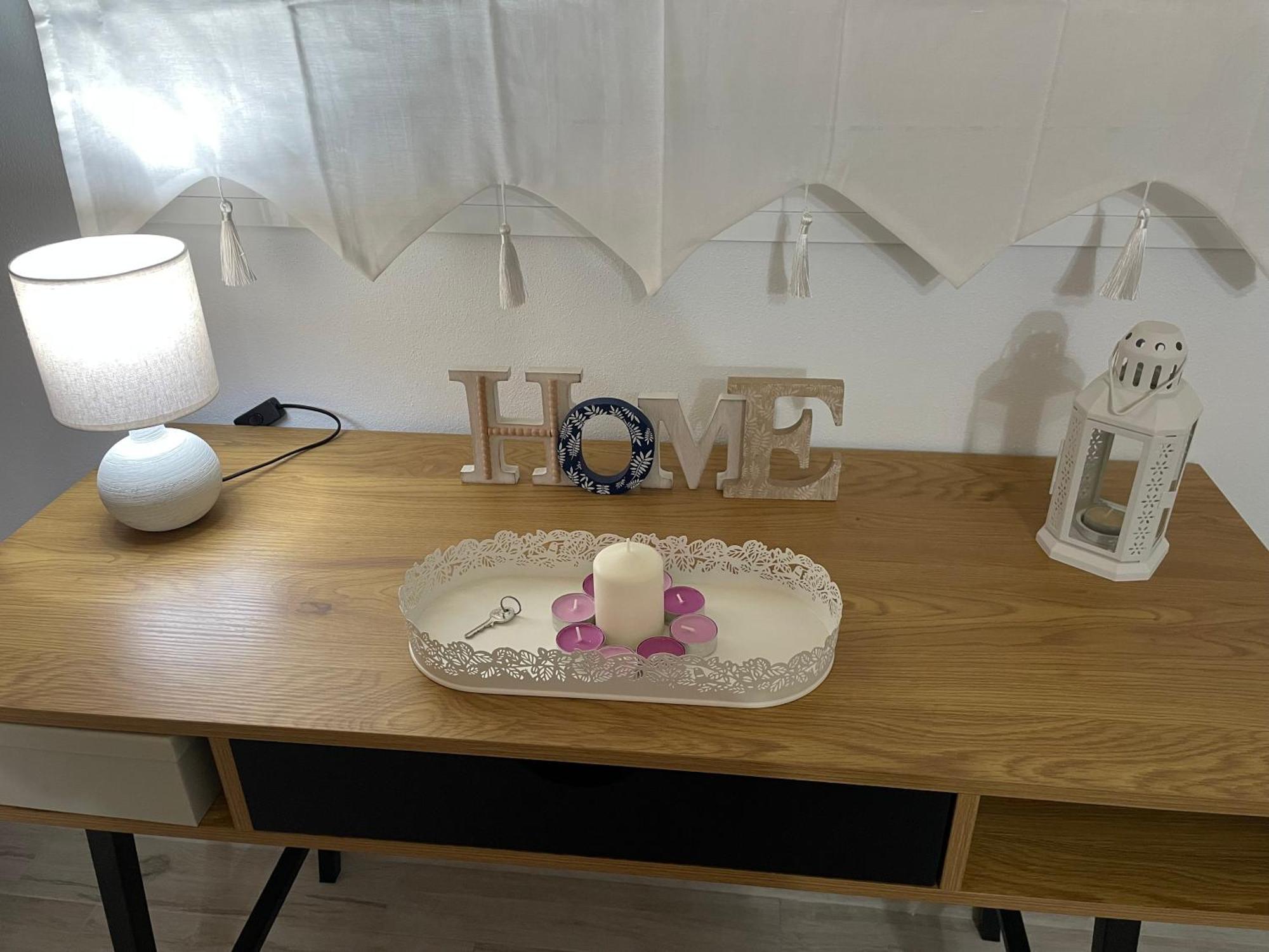 Apartament Casa Delia Bornos Zewnętrze zdjęcie