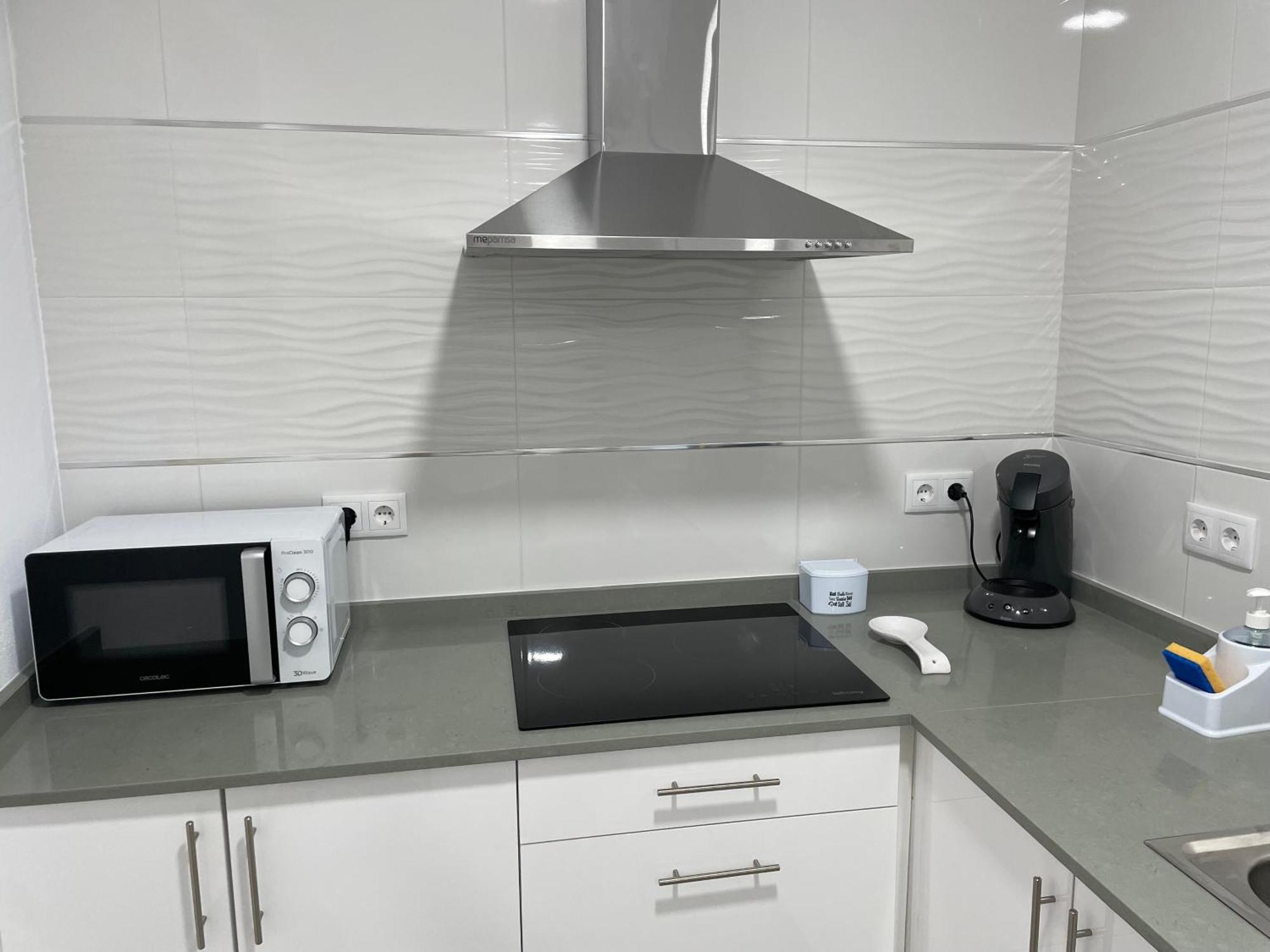 Apartament Casa Delia Bornos Zewnętrze zdjęcie