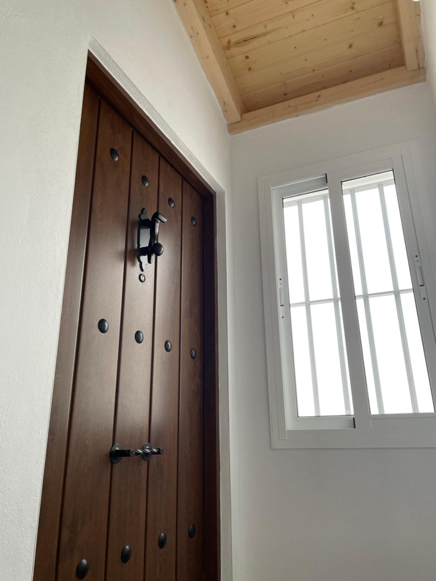 Apartament Casa Delia Bornos Zewnętrze zdjęcie