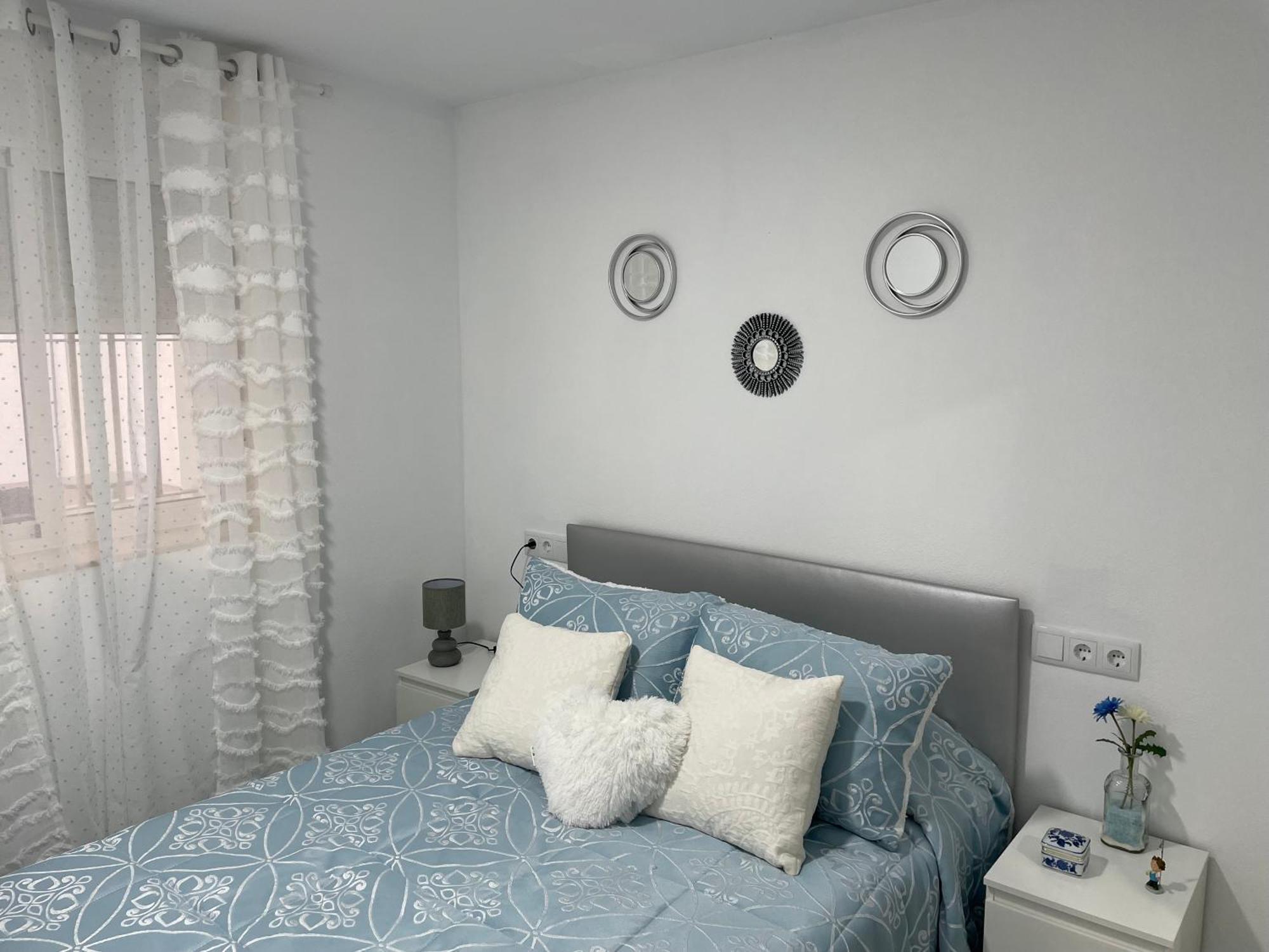 Apartament Casa Delia Bornos Zewnętrze zdjęcie