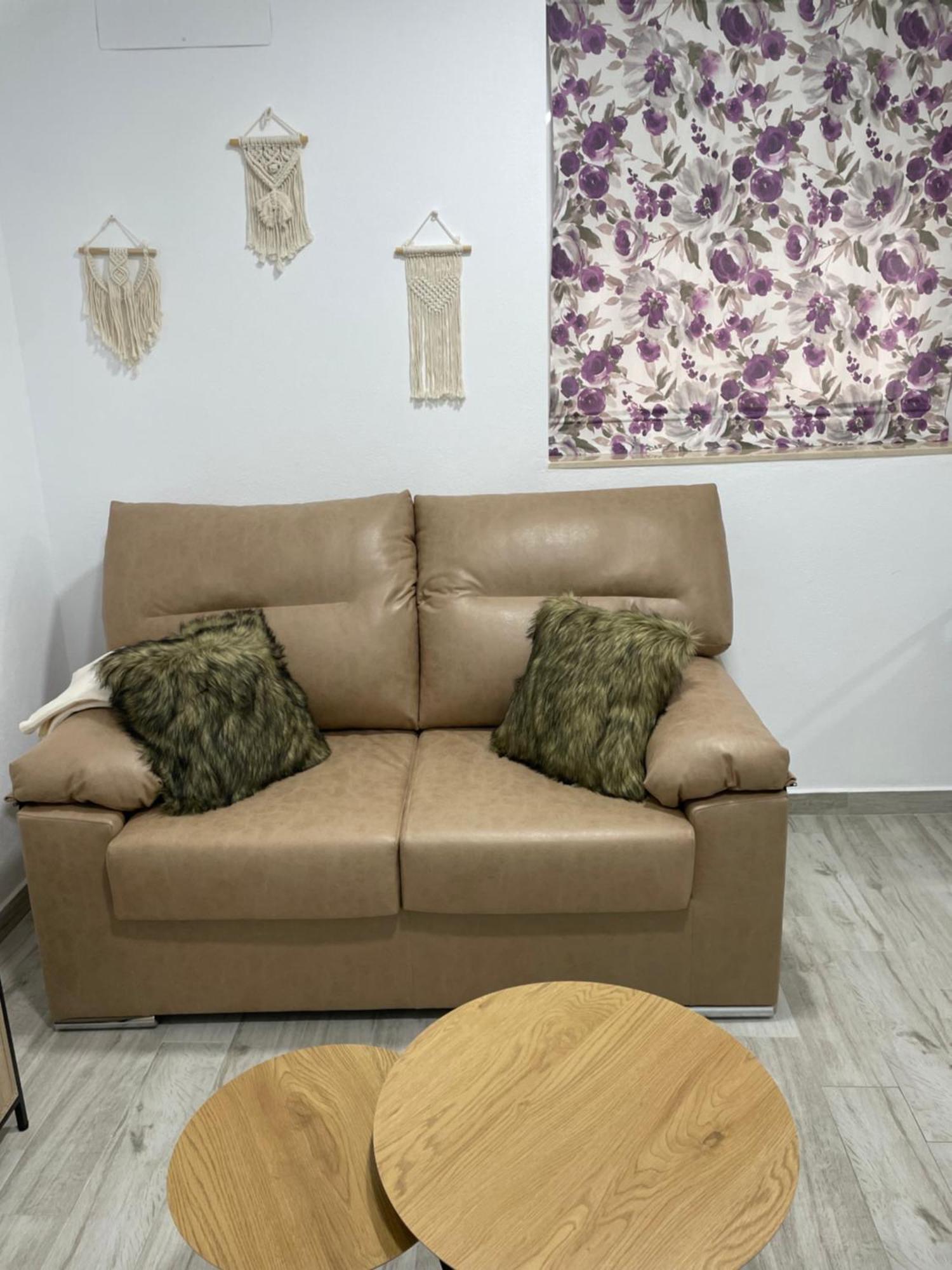 Apartament Casa Delia Bornos Zewnętrze zdjęcie