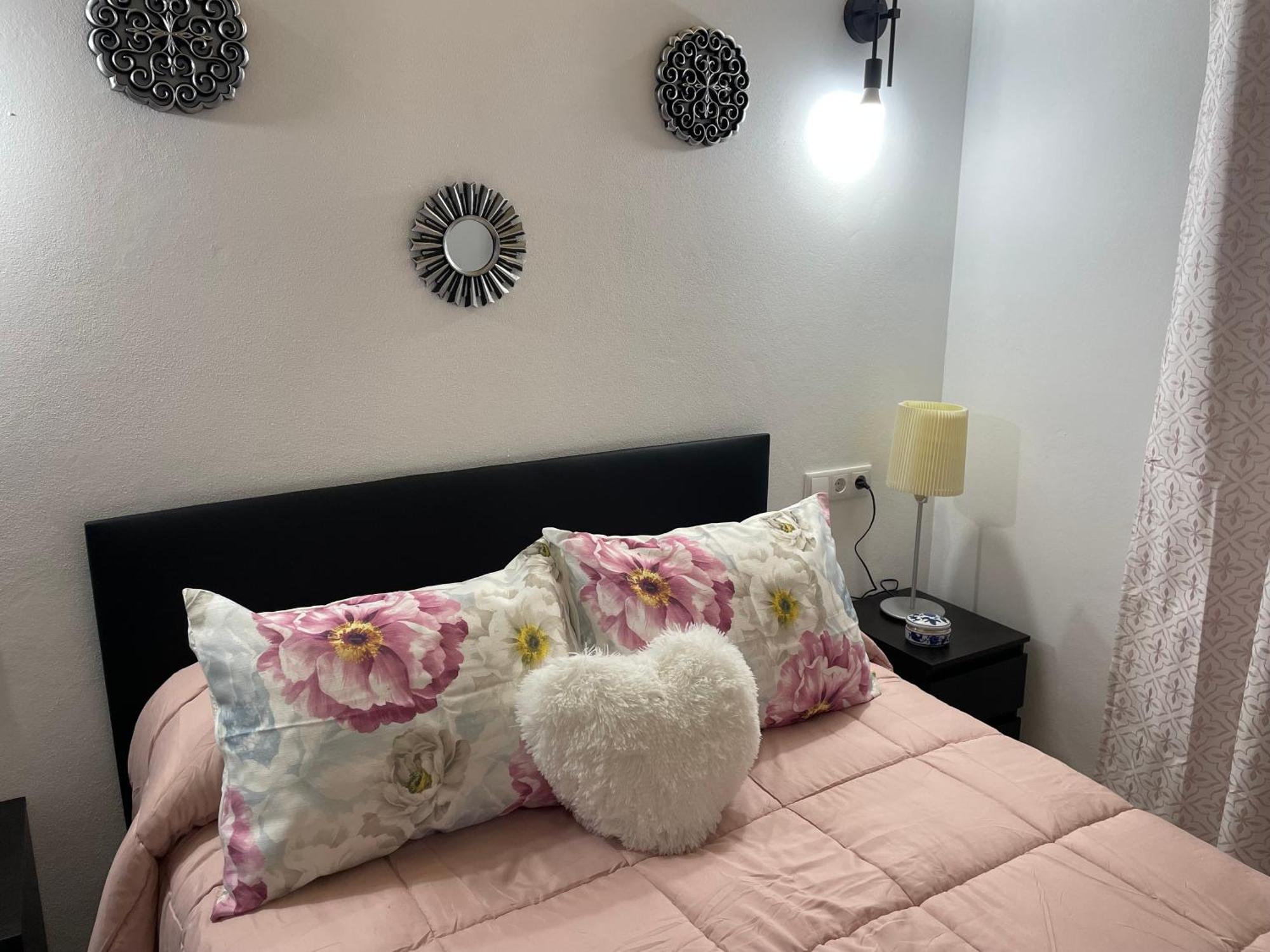 Apartament Casa Delia Bornos Zewnętrze zdjęcie