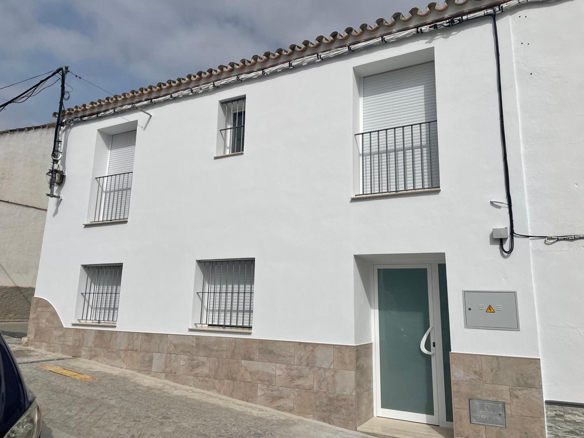 Apartament Casa Delia Bornos Zewnętrze zdjęcie