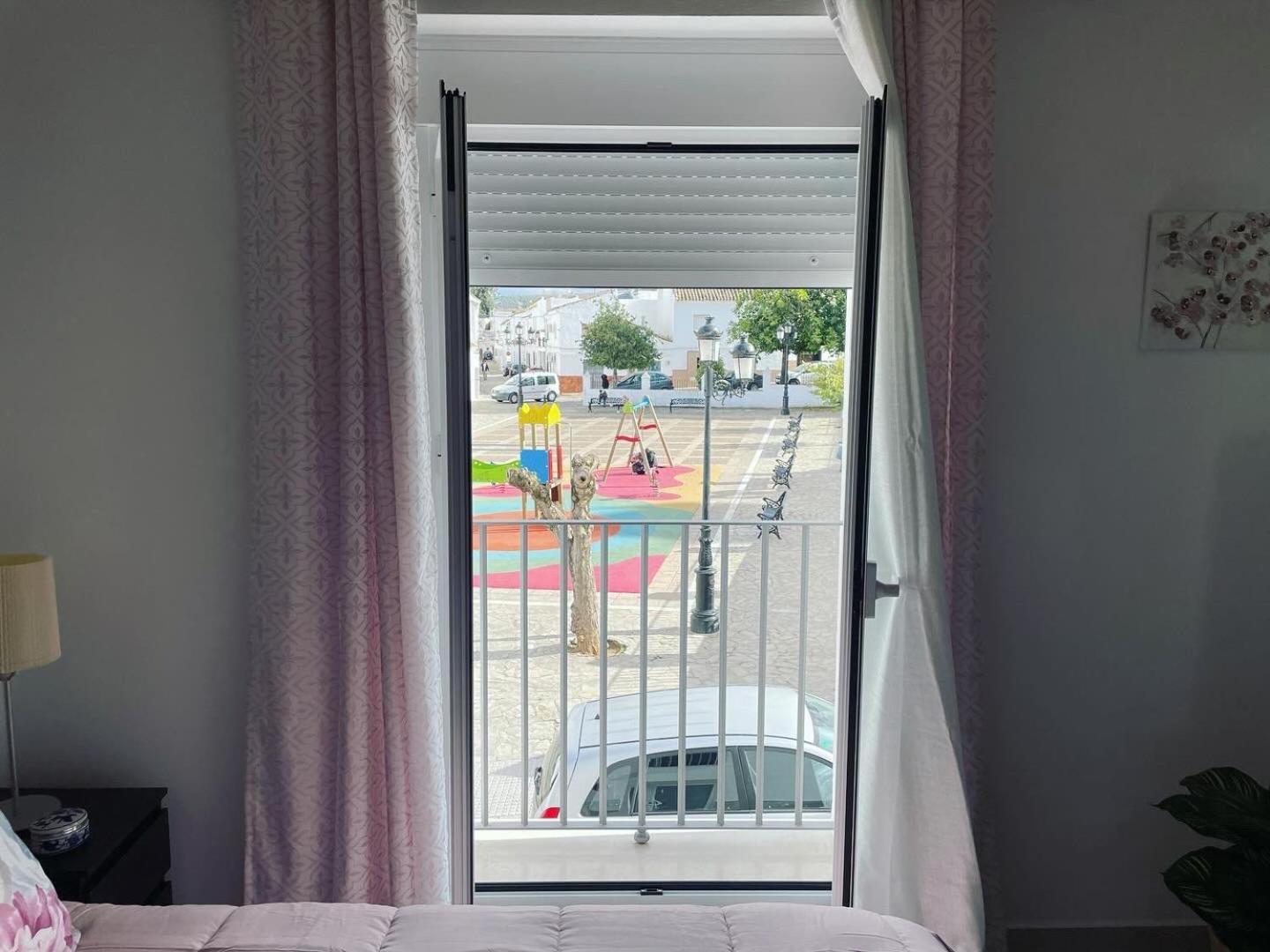 Apartament Casa Delia Bornos Zewnętrze zdjęcie