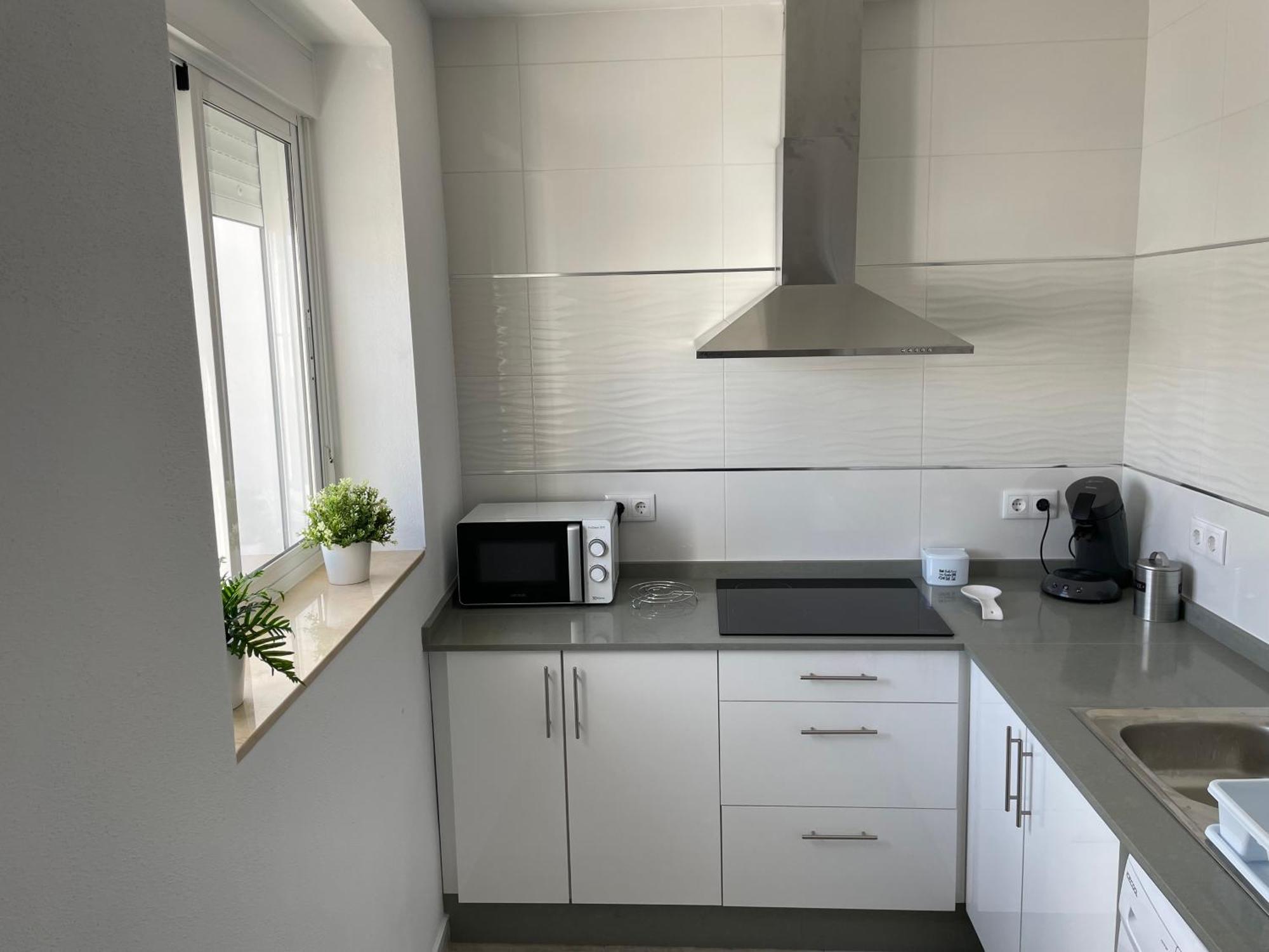 Apartament Casa Delia Bornos Zewnętrze zdjęcie