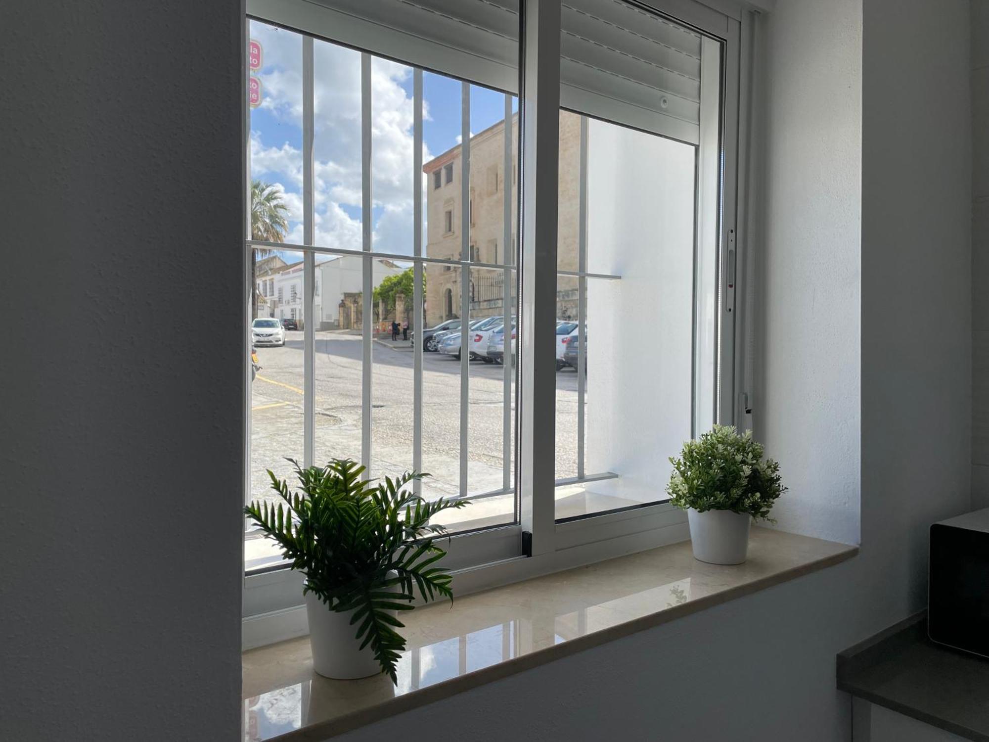 Apartament Casa Delia Bornos Zewnętrze zdjęcie