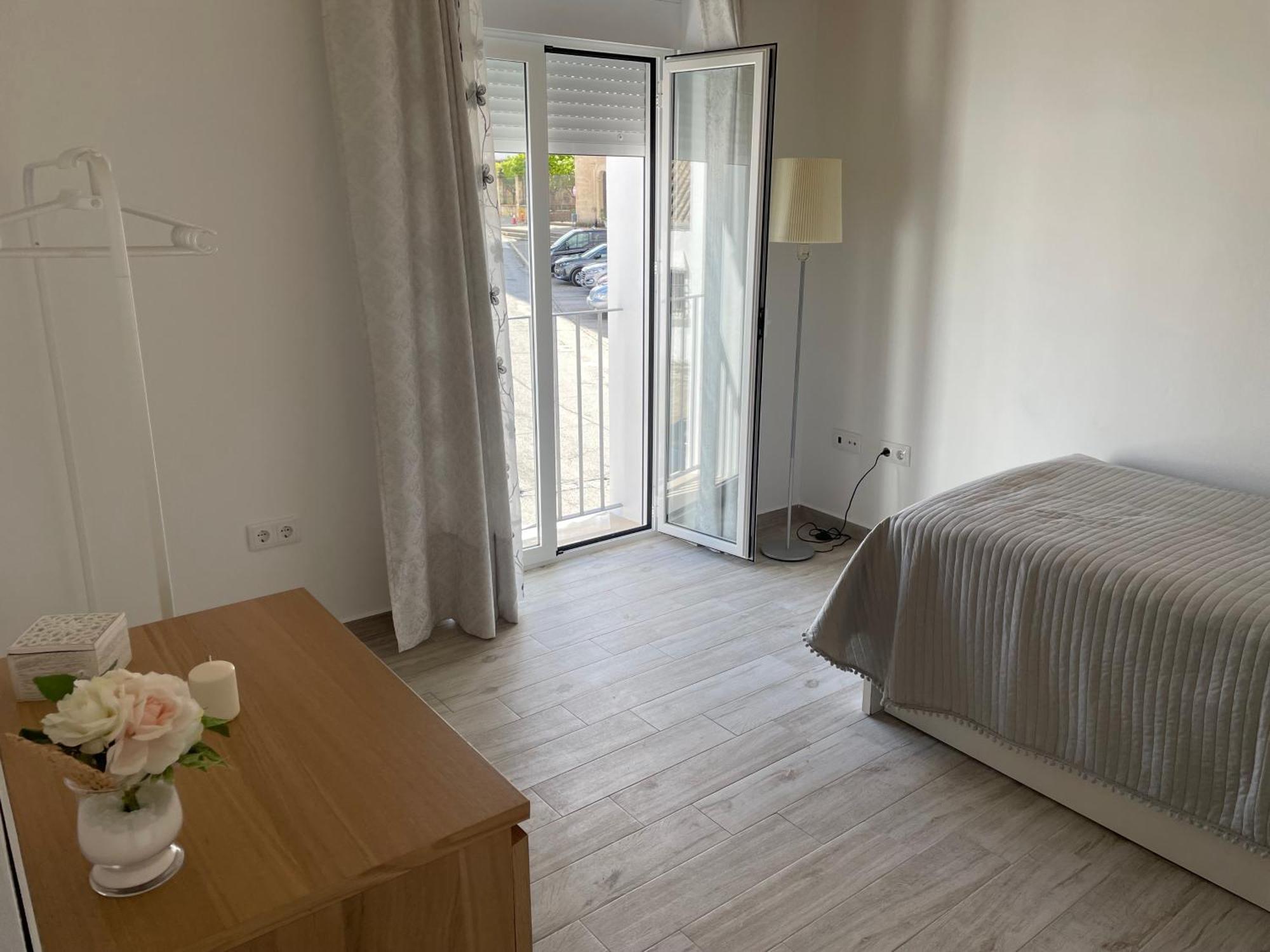 Apartament Casa Delia Bornos Zewnętrze zdjęcie