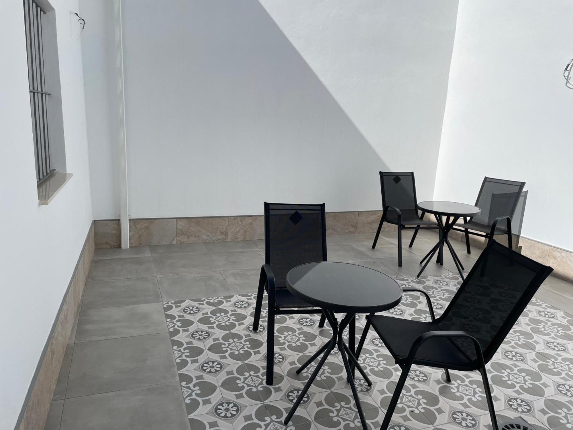 Apartament Casa Delia Bornos Zewnętrze zdjęcie