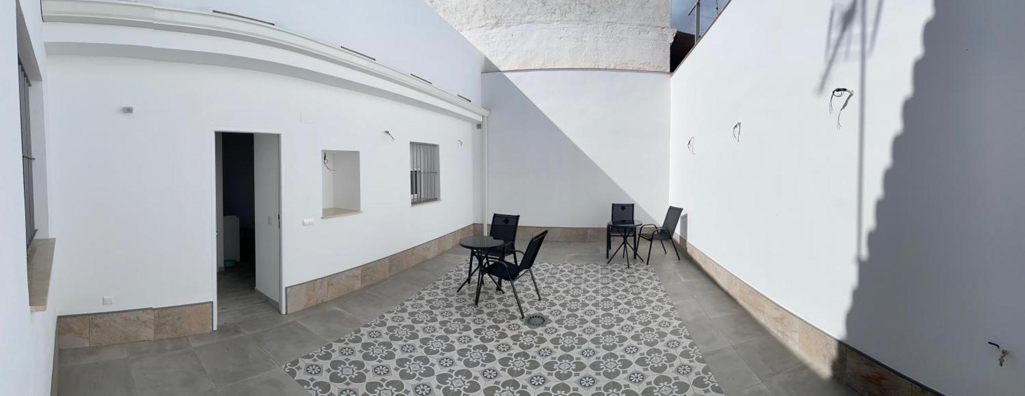 Apartament Casa Delia Bornos Zewnętrze zdjęcie
