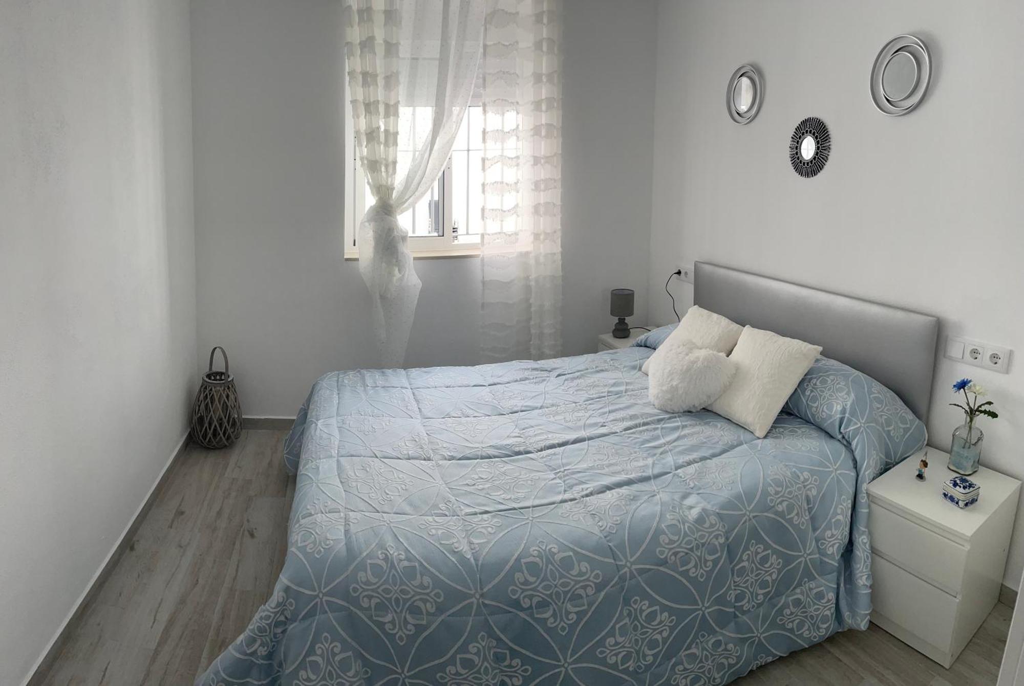 Apartament Casa Delia Bornos Zewnętrze zdjęcie