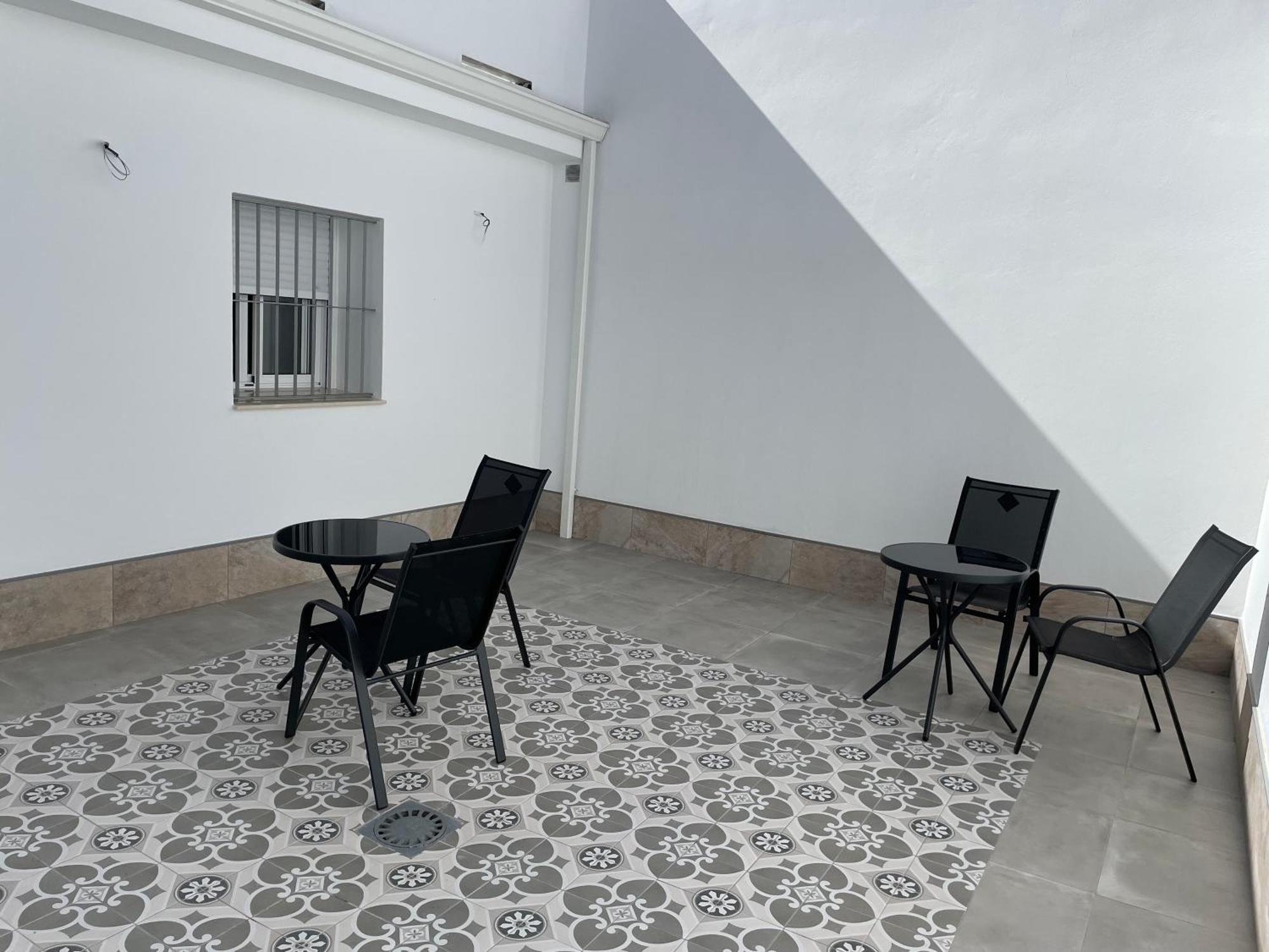 Apartament Casa Delia Bornos Zewnętrze zdjęcie