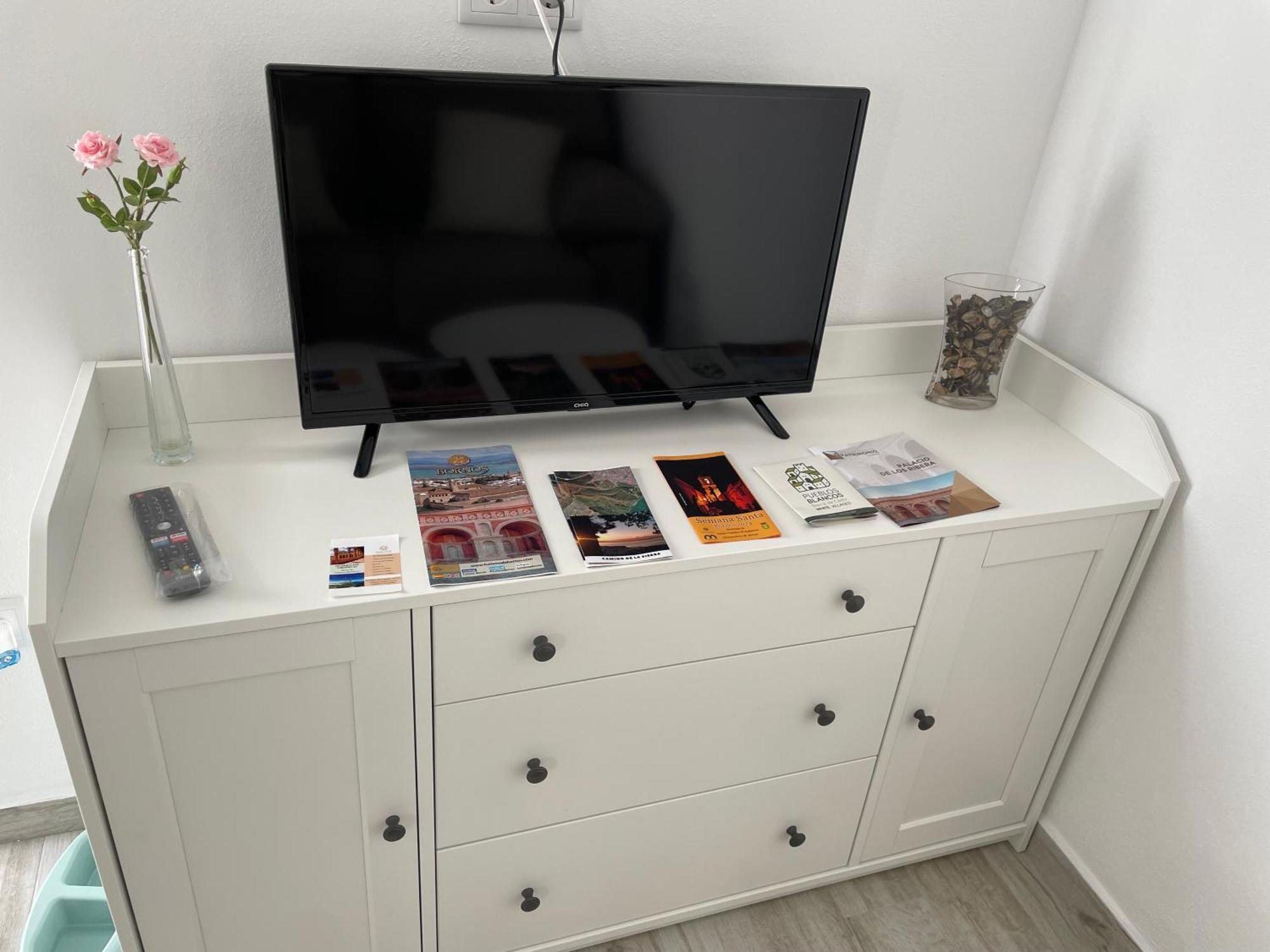 Apartament Casa Delia Bornos Zewnętrze zdjęcie