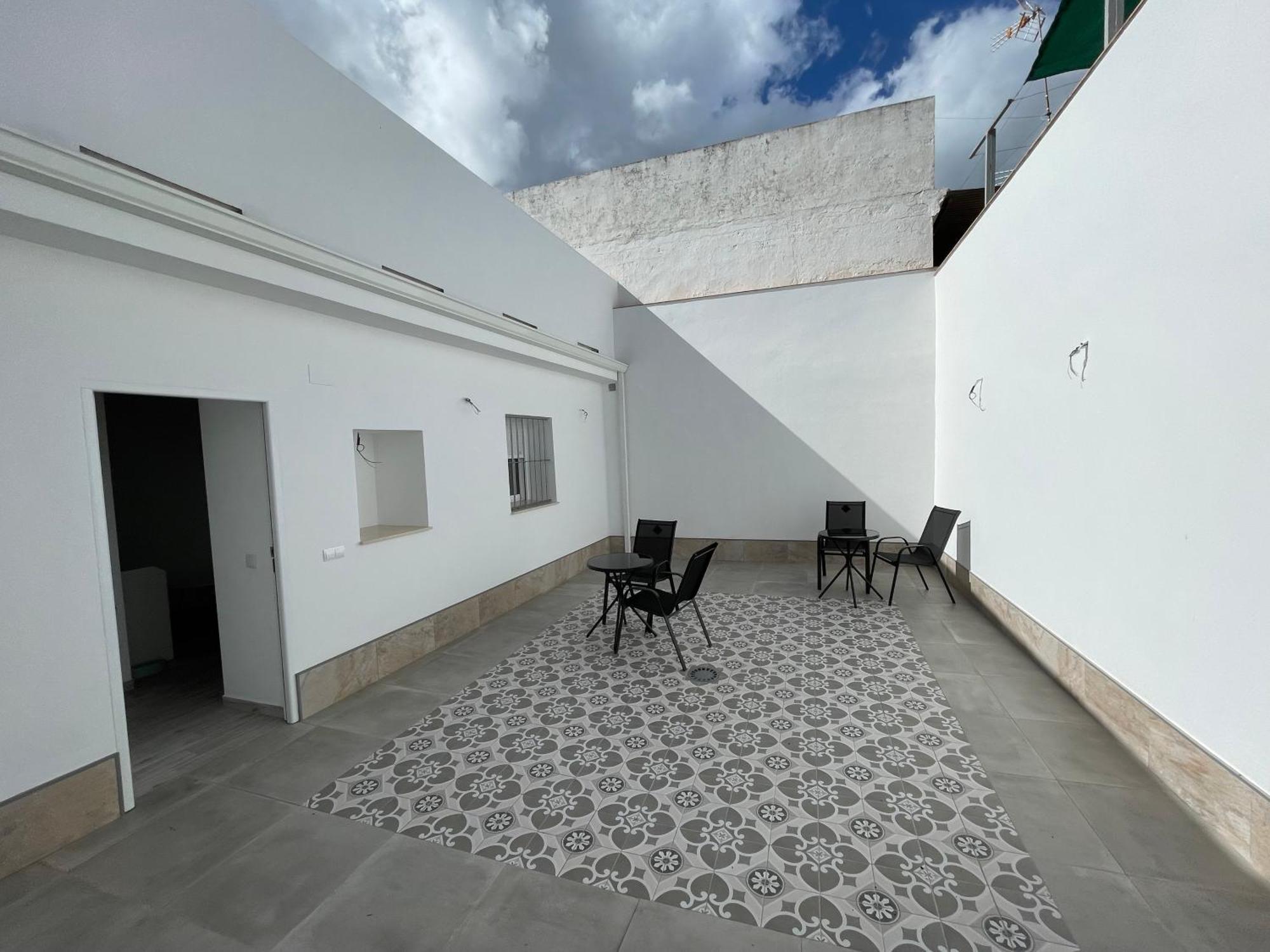 Apartament Casa Delia Bornos Zewnętrze zdjęcie