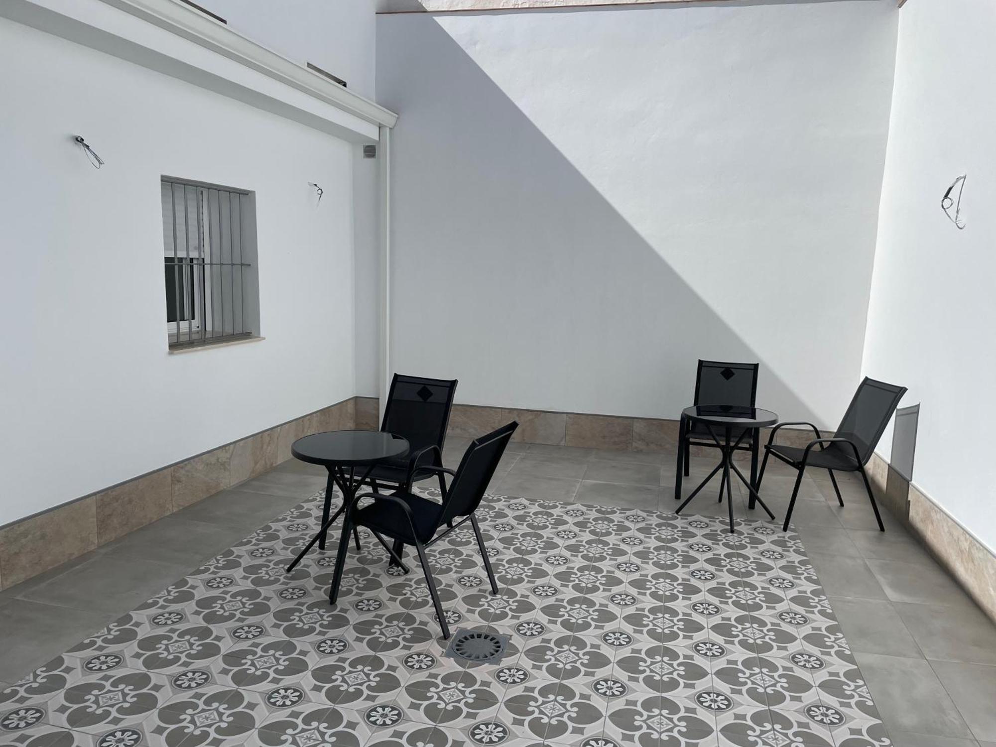 Apartament Casa Delia Bornos Zewnętrze zdjęcie