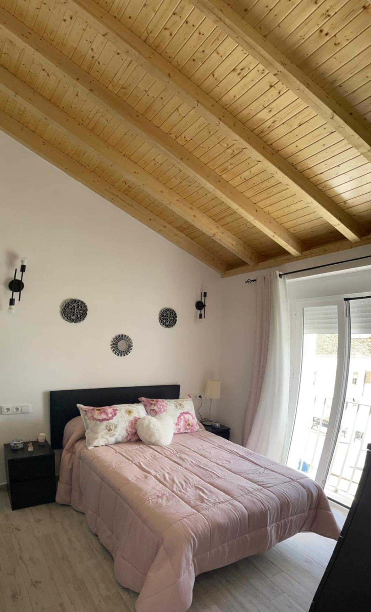 Apartament Casa Delia Bornos Zewnętrze zdjęcie